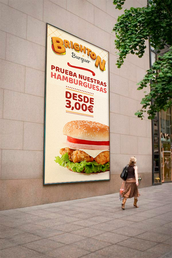 Burguer Cartel