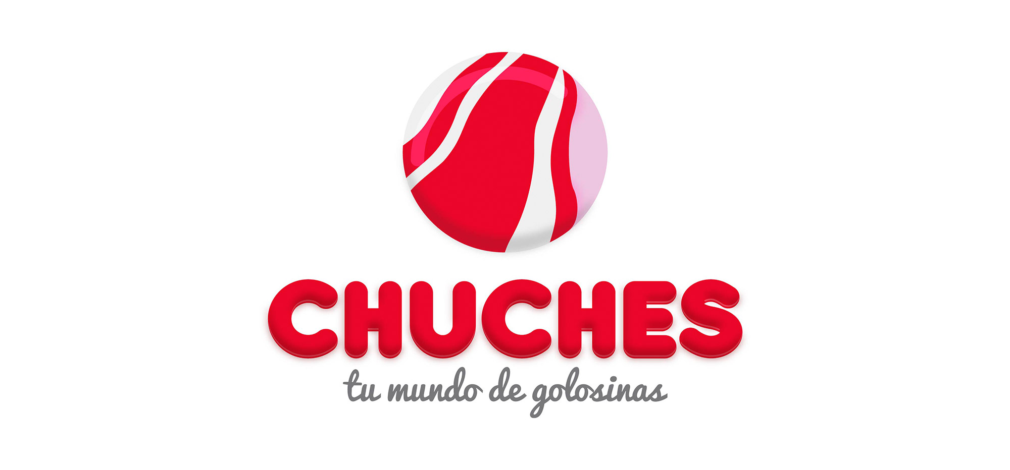 Chuches - Logotipo