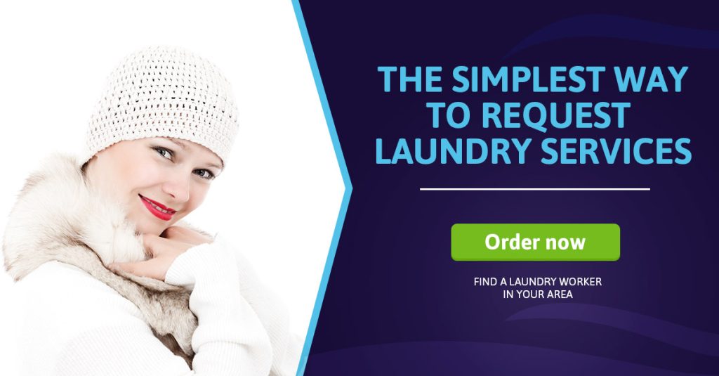 Laundrylan - anuncio