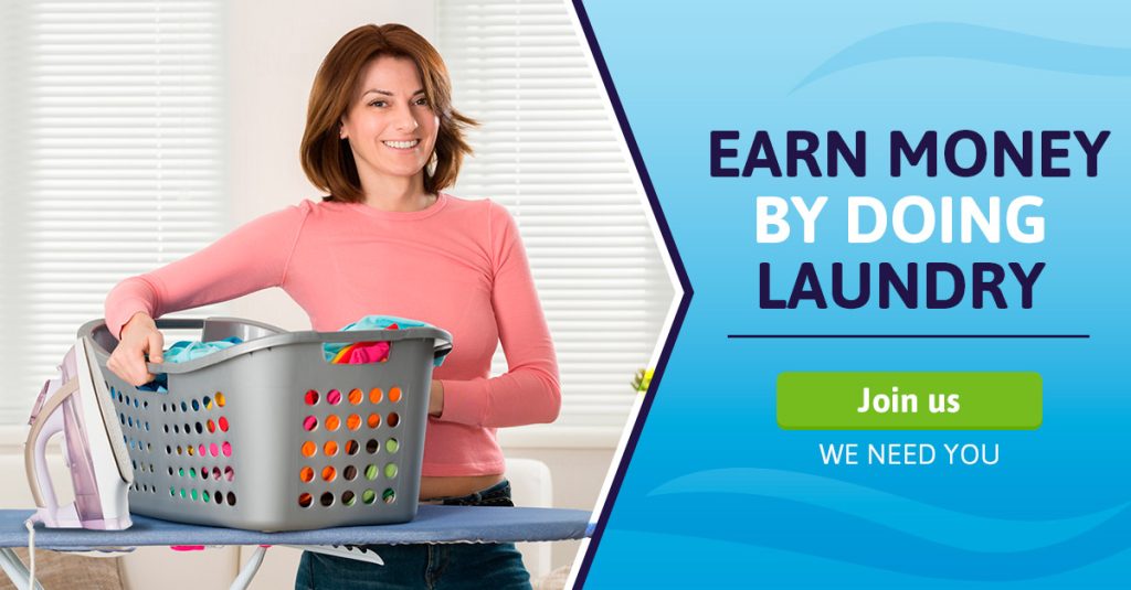 Laundrylan - anuncio