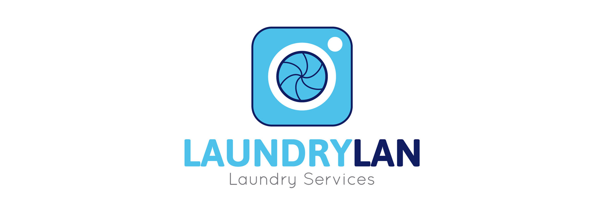 Laundrylan - logotipo