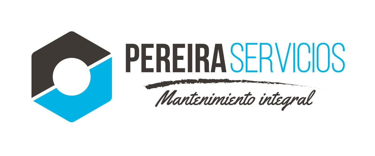 Pereira servicios - logotipo