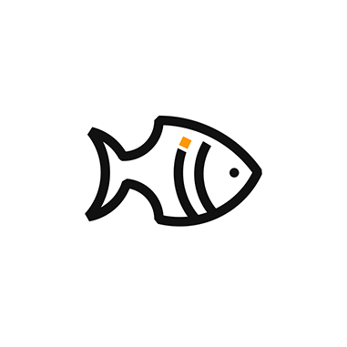 Icono pez