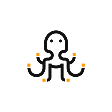 octopus icon