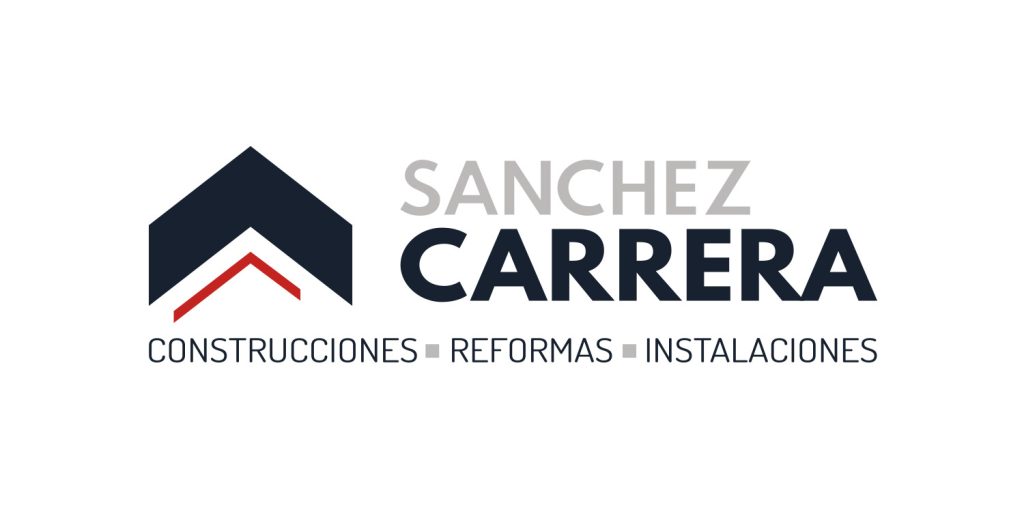 Sanchez Carrera - logotype