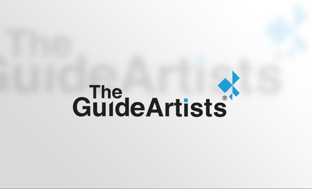 The guide artist