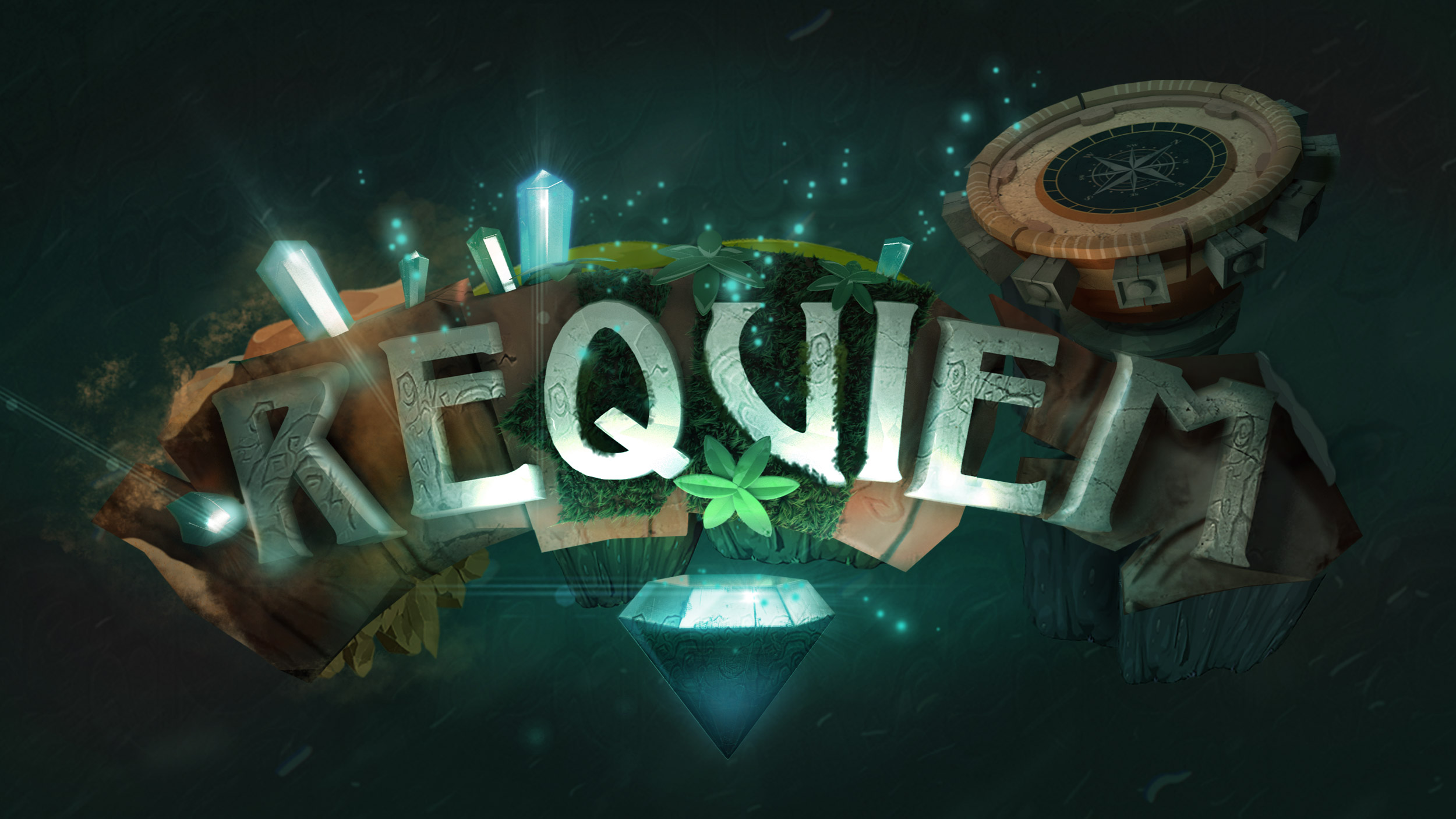 Videogame Requiem