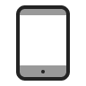 Icono smartphone